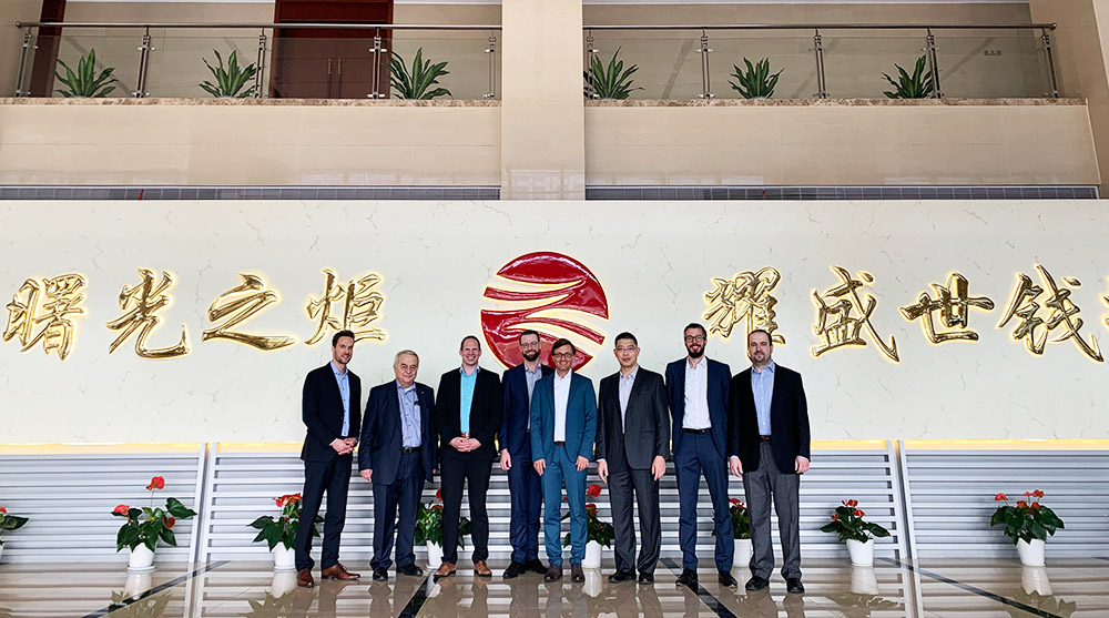 尊龙凯时·(中国区)人生就是搏!