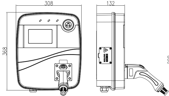 2.JH8000J-22032WT-S，，LT-S充电桩 交流7kw塑料 图片2.jpg